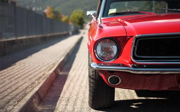 classic car insurance covers a wide range of classic and classic vehicles, including muscle cars, hot rods, and exotic cars