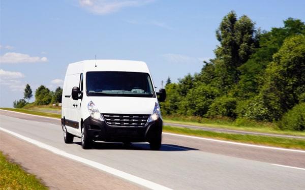 van insurance offers coverage for liability, collision, comprehensive, and more